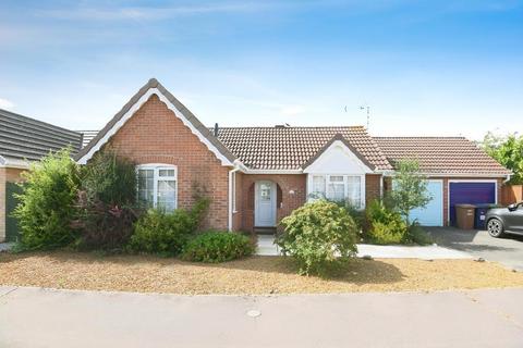 2 bedroom detached bungalow for sale, Malt Drive, Wisbech, Cambridgeshire, PE14 0SR