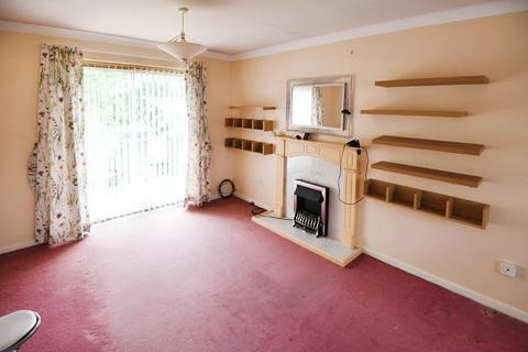 2 bedroom detached bungalow for sale, Malt Drive, Wisbech, Cambridgeshire, PE14 0SR