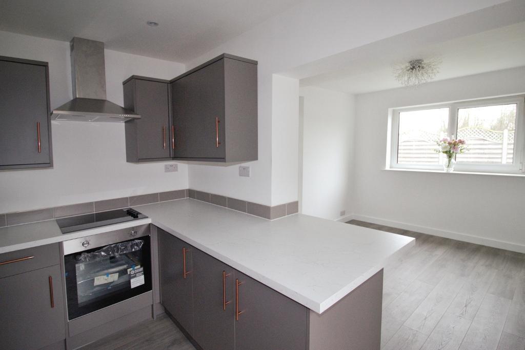Kitchen Dining Area