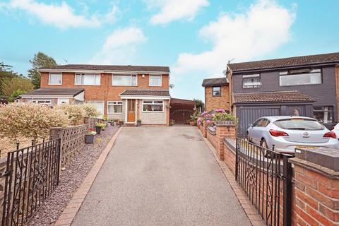 3 bedroom detached house for sale, Stoke on Trent ST4