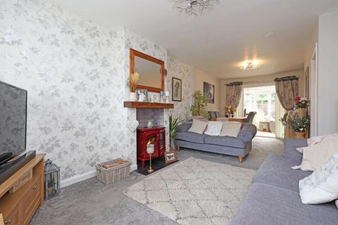 3 bedroom detached house for sale, Stoke on Trent ST4