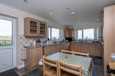 4 bedroom bungalow for sale, Llanrhyddlad, Holyhead, Isle of Anglesey, LL65