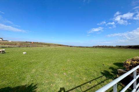 4 bedroom bungalow for sale, Llanrhyddlad, Holyhead, Isle of Anglesey, LL65