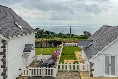 4 bedroom detached house for sale, Mynytho, Pwllheli, Gwynedd, LL53