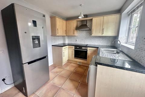 2 bedroom terraced house for sale, Stoke Heights, Hampshire SO50