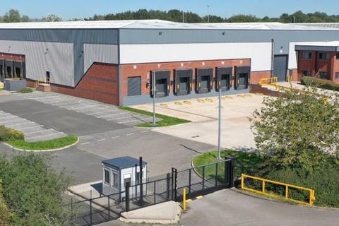 Industrial unit to rent, Middleton, Manchester M24