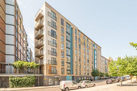 1 bedroom flat for sale, Charcot Road, Colindale, London, NW9