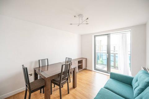 Charcot Road, Colindale, London, NW9