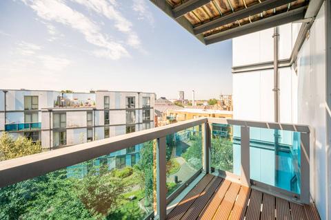 Charcot Road, Colindale, London, NW9