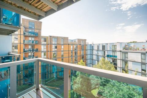 1 bedroom flat for sale, Charcot Road, Colindale, London, NW9