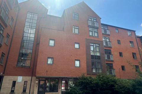 undefined, Trinity Wharf, Hull, HU1