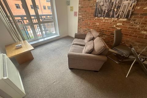 undefined, Trinity Wharf, Hull, HU1
