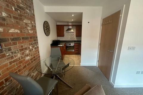 undefined, Trinity Wharf, Hull, HU1