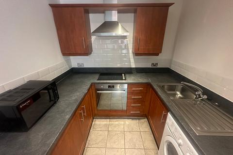 undefined, Trinity Wharf, Hull, HU1