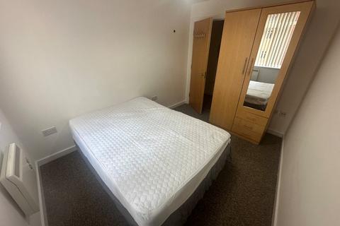 undefined, Trinity Wharf, Hull, HU1