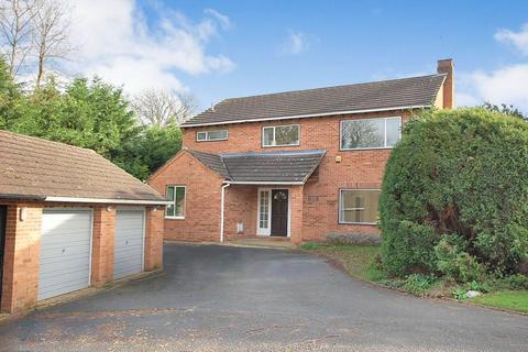 23 Ham Close, Charlton Kings, Cheltenham, GL52 6NP