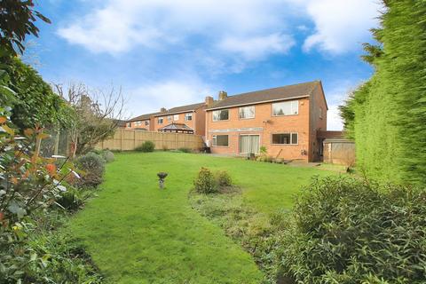 23 Ham Close, Charlton Kings, Cheltenham, GL52 6NP