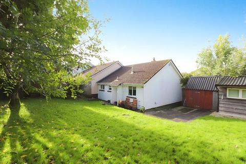 2 bedroom bungalow for sale, Altarnun, Launceston