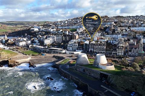 7, Wildersmouth Court Apartments Wilder Road, Ilfracombe, EX34 9GB