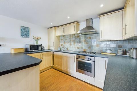 7, Wildersmouth Court Apartments Wilder Road, Ilfracombe, EX34 9GB