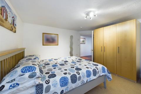7, Wildersmouth Court Apartments Wilder Road, Ilfracombe, EX34 9GB