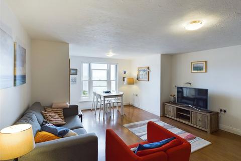 7, Wildersmouth Court Apartments Wilder Road, Ilfracombe, EX34 9GB