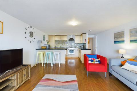7, Wildersmouth Court Apartments Wilder Road, Ilfracombe, EX34 9GB