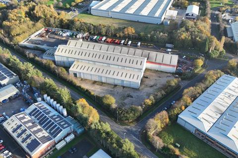 Industrial unit to rent, Irlam, Manchester M44