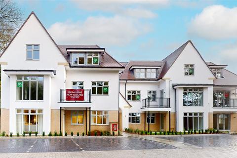 2 bedroom apartment for sale, Lymington Road, Christchurch BH23