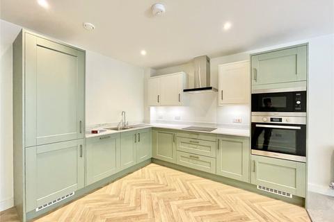 2 bedroom apartment for sale, Lymington Road, Christchurch BH23