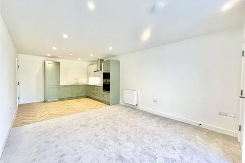 2 bedroom apartment for sale, Lymington Road, Christchurch BH23