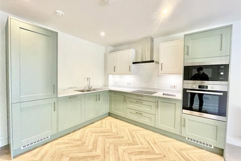 2 bedroom apartment for sale, Lymington Road, Christchurch BH23