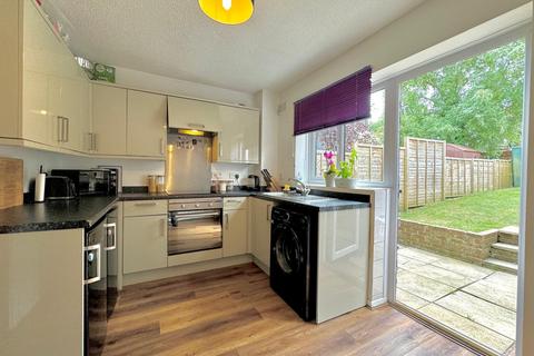 2 bedroom terraced house for sale, Woodhall Park, Swindon SN2