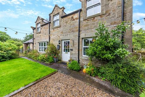 3 bedroom detached house for sale, 12 Netherwitton Village, Morpeth, Northumberland, NE61