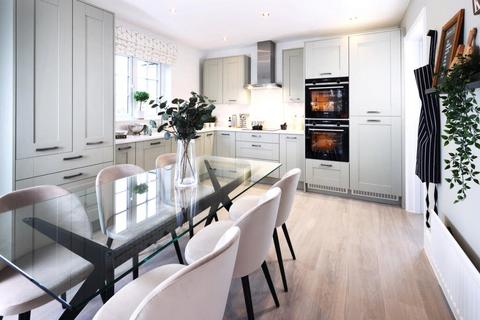 4 bedroom house for sale, Royal Oaks by REDROW, Gillingham, Dorset, SP8