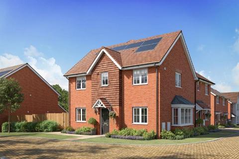 3 bedroom semi-detached house for sale, Plot 215, The Chesham at Crown Meadows, Goldfinch Drive ME13