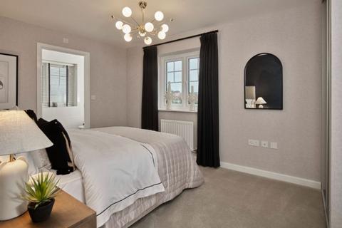 3 bedroom semi-detached house for sale, Plot 215, The Chesham at Crown Meadows, Goldfinch Drive ME13