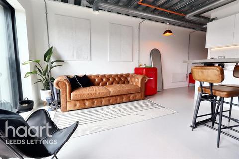 1 bedroom flat to rent, AIRE LOFTS