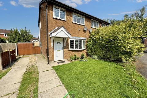 92 Barnacre Close, Fulwood, Preston, PR2 9WP