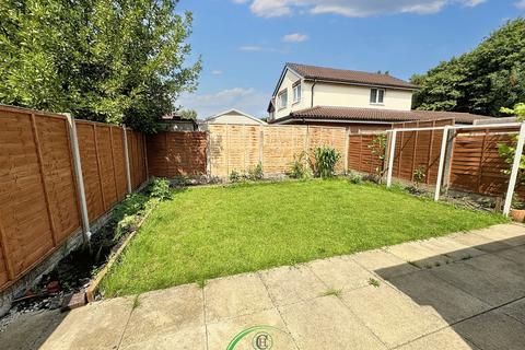 92 Barnacre Close, Fulwood, Preston, PR2 9WP