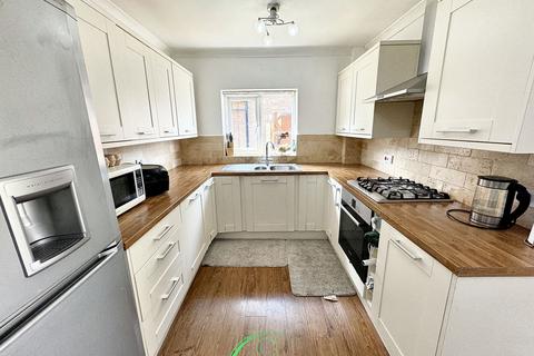 92 Barnacre Close, Fulwood, Preston, PR2 9WP