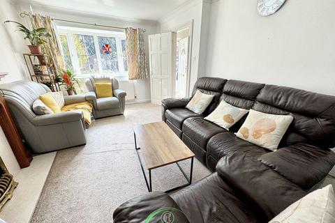 92 Barnacre Close, Fulwood, Preston, PR2 9WP