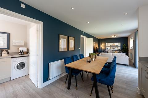 4 bedroom detached house for sale, Plot 206, The Cottingham at Finches Park, Halstead Road CO13