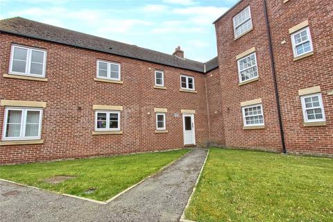 2 bedroom flat for sale, Camsell Court, Linthorpe