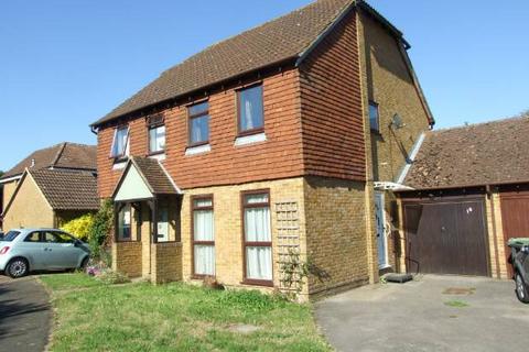 2 bedroom house for sale, SNODLAND, ME6 5HQ.