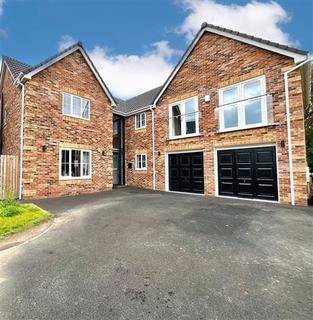 5 bedroom detached house for sale, Fairfields Way, Aston, Sheffield, S26 2HB