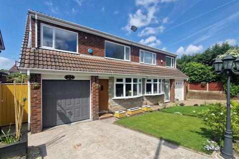 37 Brett Road, Worsley, Manchester, M28 1JZ