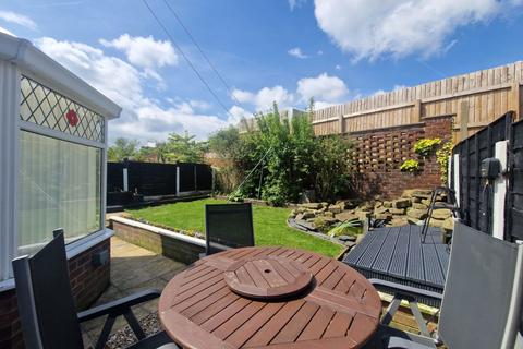 37 Brett Road, Worsley, Manchester, M28 1JZ