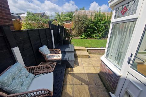 37 Brett Road, Worsley, Manchester, M28 1JZ