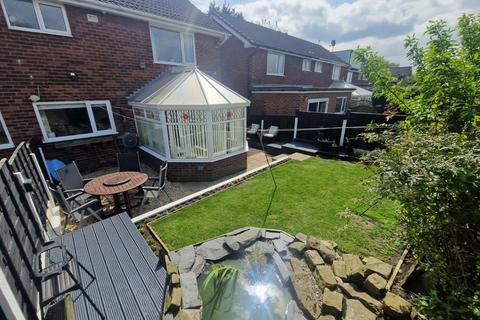 37 Brett Road, Worsley, Manchester, M28 1JZ
